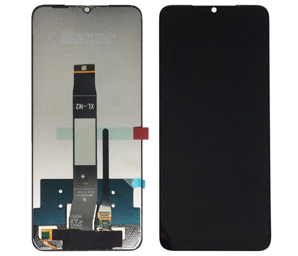 Xiaomi Redmi A1/A1 PLUS/A2/A2 plus Lcd Display Touch Screen Digitizer Assembly Black