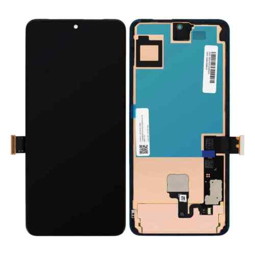 Google Pixel 8 Pro LCD Assembly(Oled)