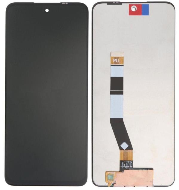 Moto G73 LCD Assembly