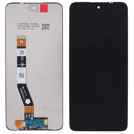 Moto G14 LCD Assembly