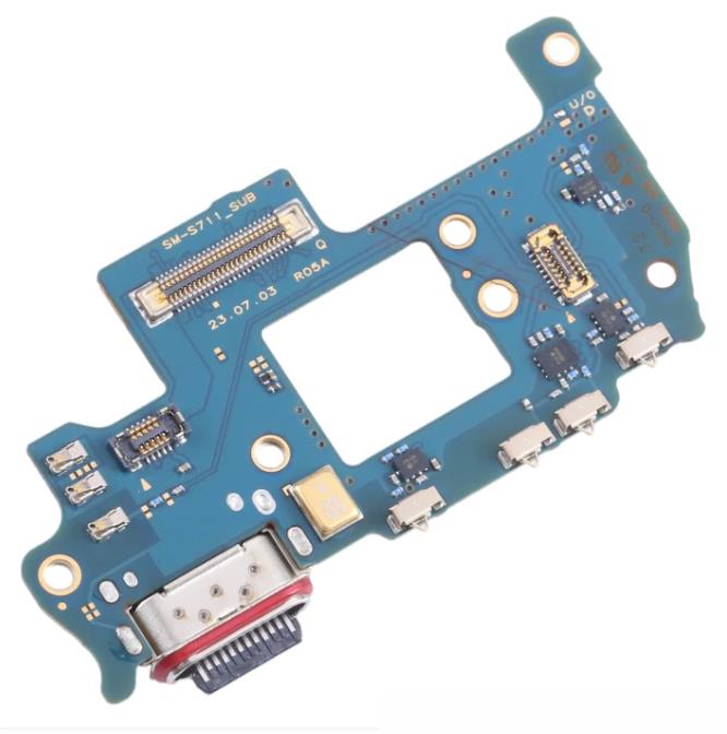 Galaxy S23FE 5G Charging Flex
