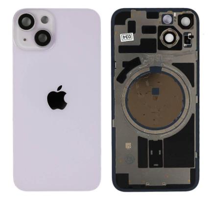 iPhone 14 Plus Back Glass in Purple
