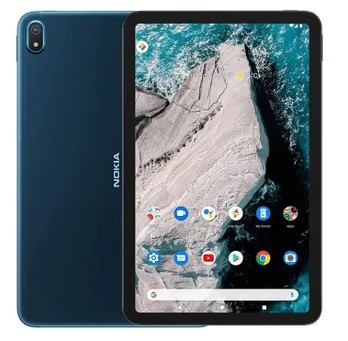 Nokia T20 Android 11 Tablet 4GB RAM/64GB ROM(Refurbished)