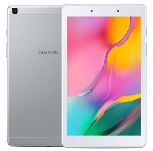 Galaxy Tab A 8.0 2019 T290 Tablet (Refurbished) in White Grade B