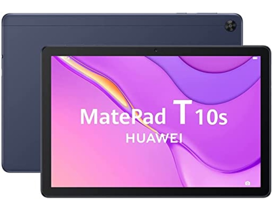 Huawei Tablet 10.1 MatePad T10S 2GB 32GB HD AGS3-W09(Refurbished)