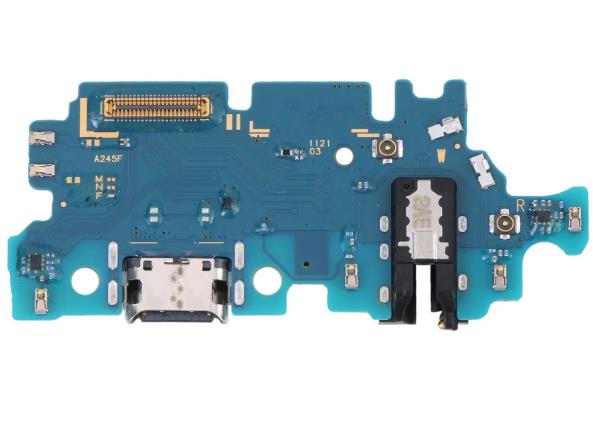 Galaxy A24 4G A245F Charging Flex