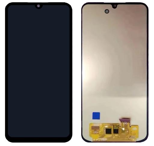 Galaxy A15 4G/A15 5G LCD Assembly