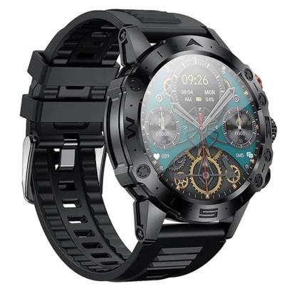 Hoco Y20 Smart Sports Watch (Calling Version) Black