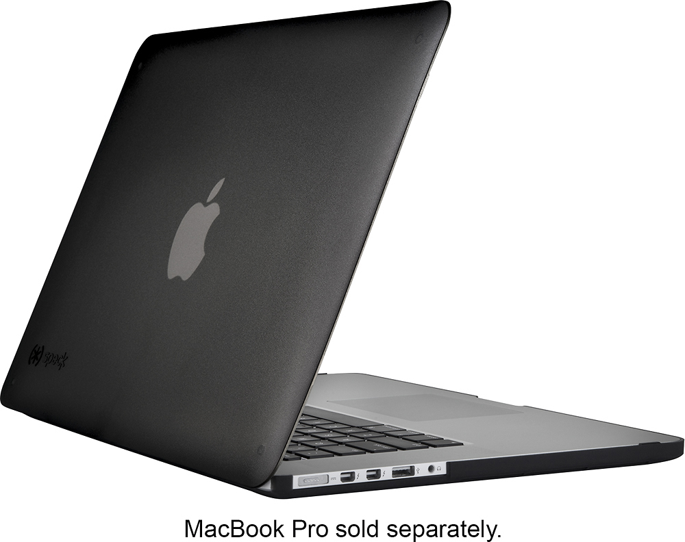 Speck MacBook Pro 15 inch (2016 to Current Model)with Touch Bar Hardshell Case