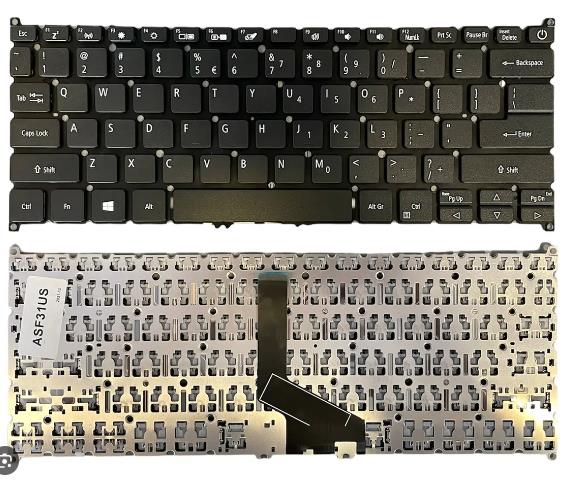 Acer Swift 3 SF313-51 SF314-56/57/58 SF Keyboard