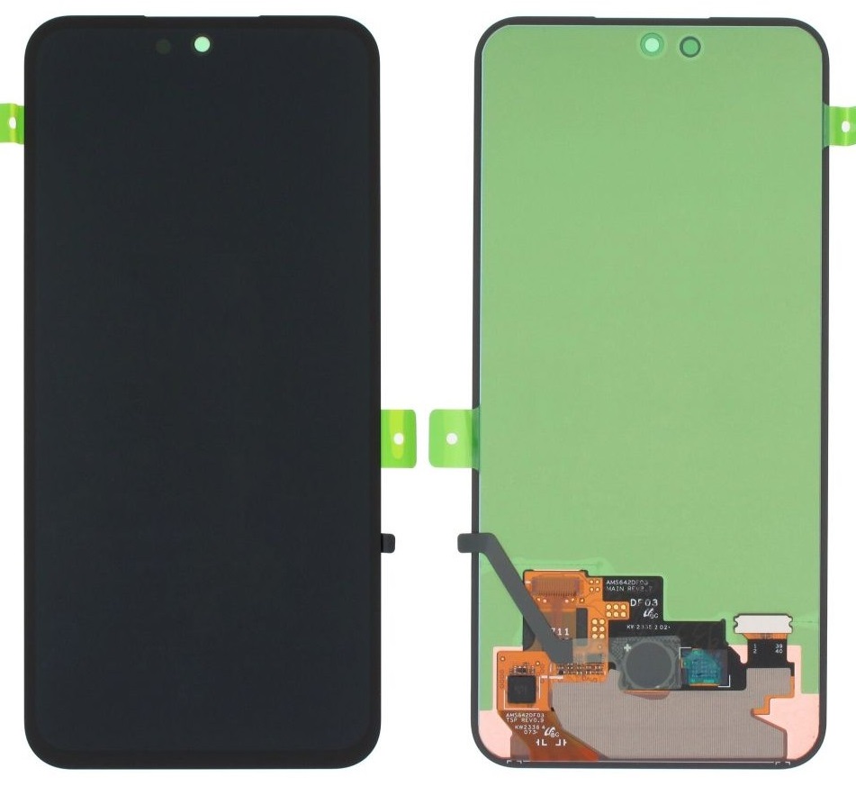 Galaxy S23FE LCD assembly(Service Pack)(No Frame)