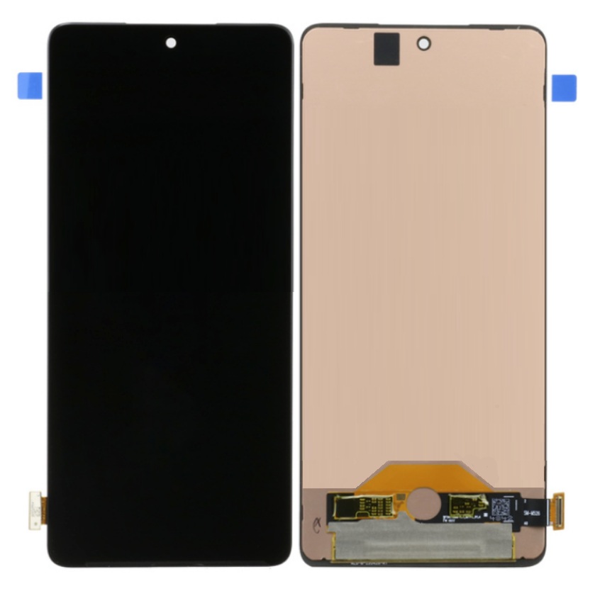 Galaxy M53 5G LCD Assembly