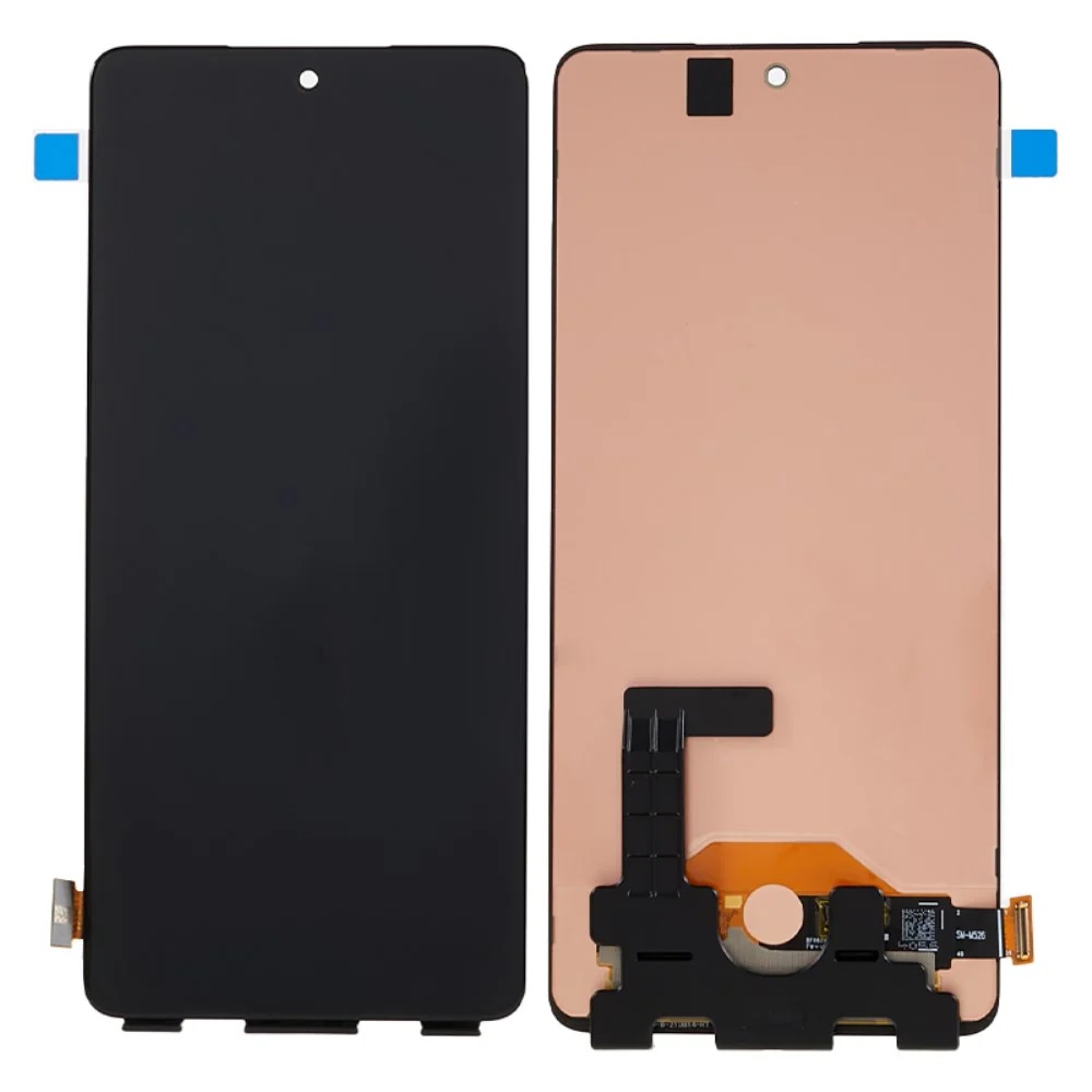 Galaxy M52 5G LCD Assembly