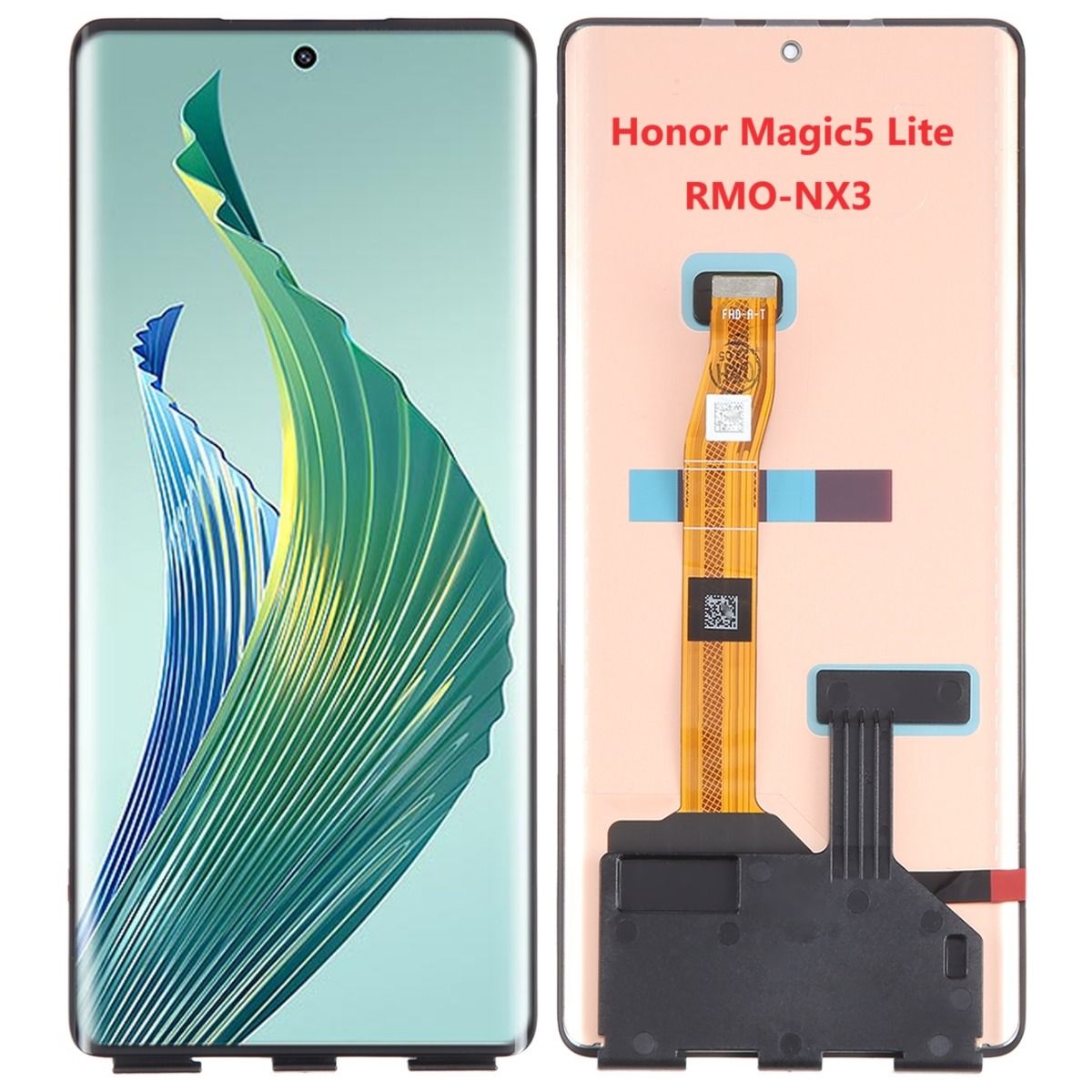 Honor Magic 5 Lite LCD Assembly