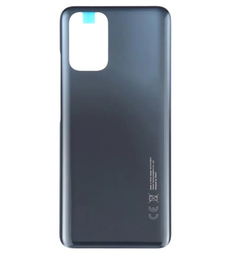 Redmi Note 10 4G Back Battery Cover(No Lens)