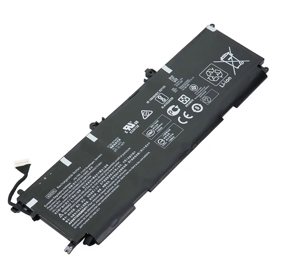 HP Battery AD03XL