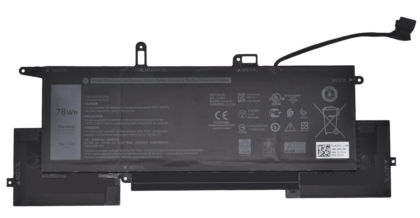 Dell Battery 7146W