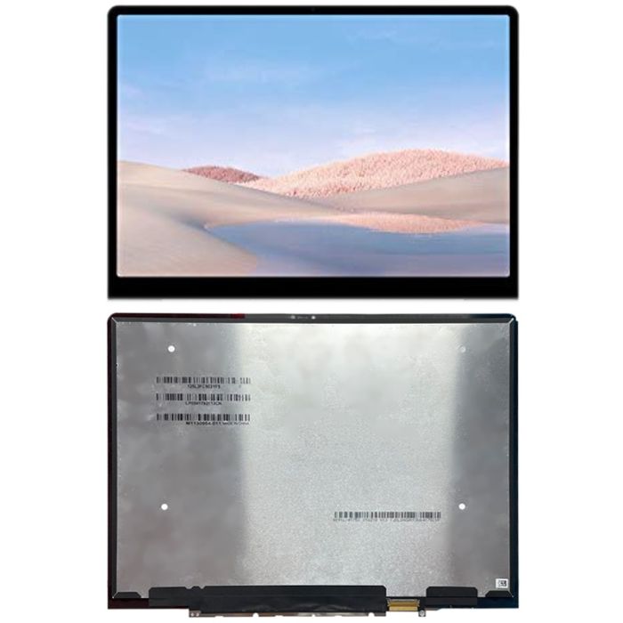 Surface Laptop Go LCD Assembly