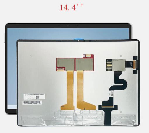 Surface Laptop Studio 2 14'' LCD Assembly