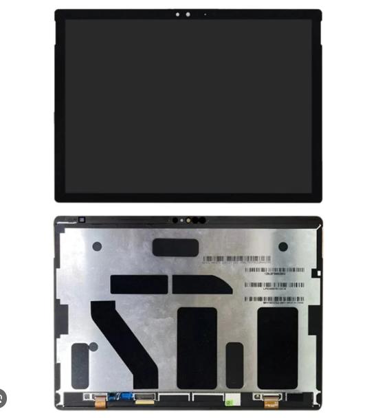 Surface Pro 8 LCD Assembly