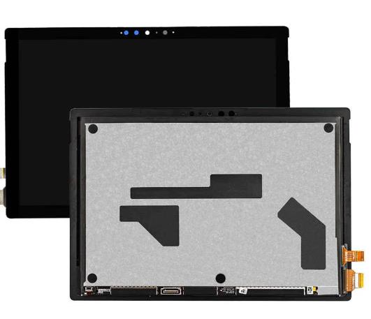 Surface Pro 7 LCD Assembly