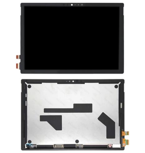 Surface Pro 6 LCD Assembly