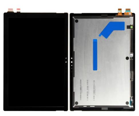 Surface Pro 5 LCD Assembly