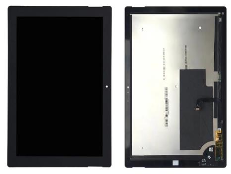 Surface Pro 3 LCD Assembly