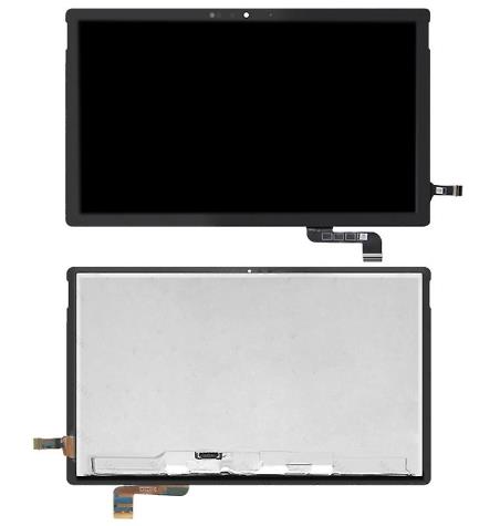 Surface Book 2 13.5'' LCD Assembly