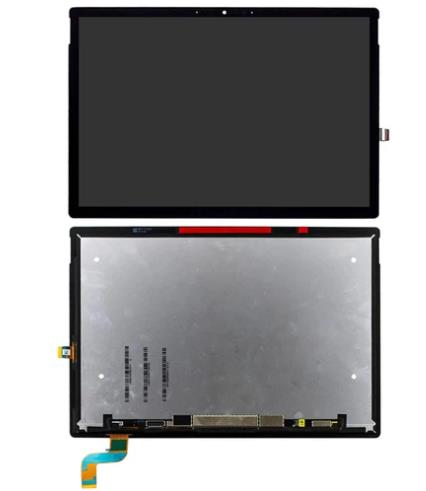 Surface Book 2 15'' LCD Assembly