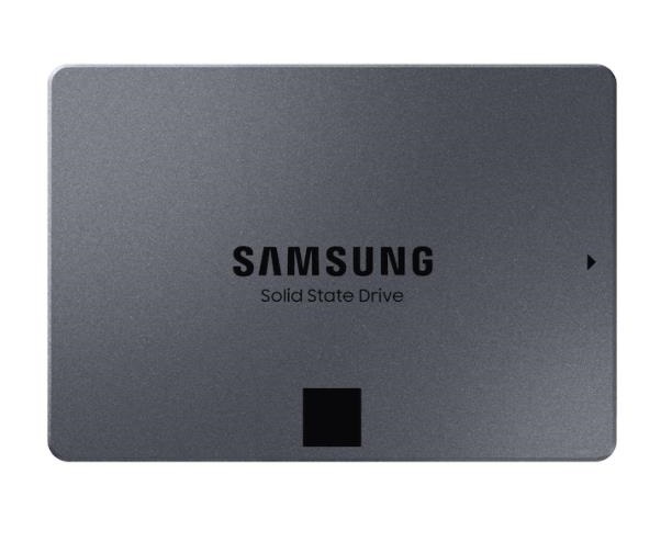 500GB Uesd SSD (Mix Brand)