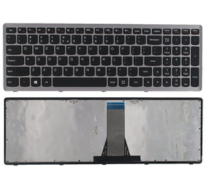 Lenovo IdeaPad G500S Z501 Z501A Z505 FLEX 15 FLEX 15AP Keyboard