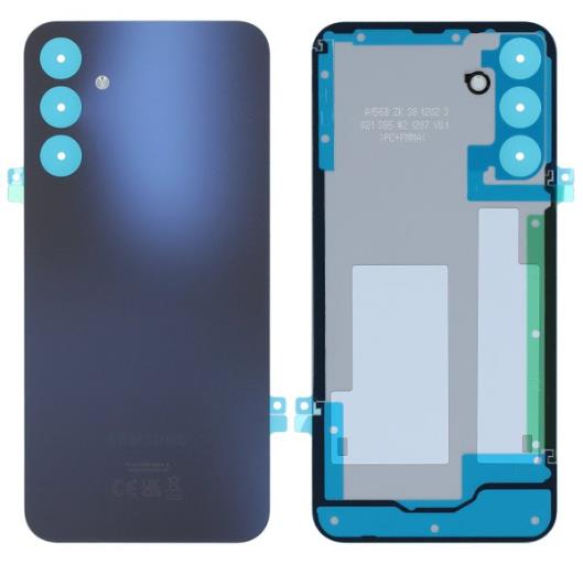 Galaxy A15 5G Back Battery Cover in Black(No Lens)