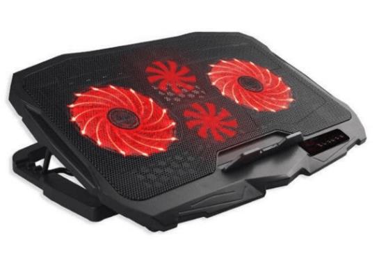 S18 Notebook Cooling Pad