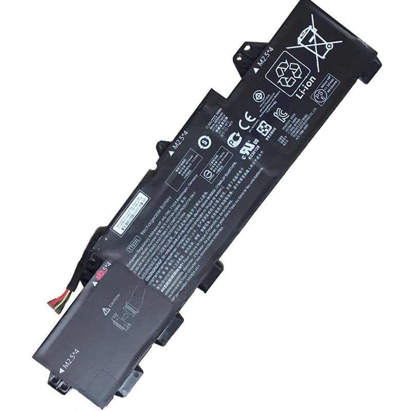 HP Battery TT03XL