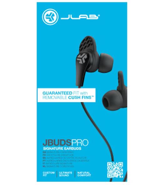 Jbuds Pro In-Ear Headphones