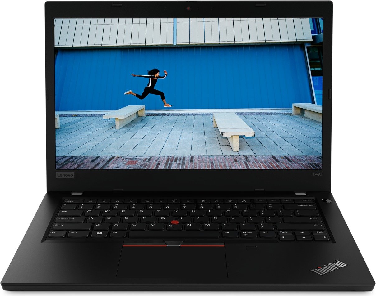 Lenovo ThinkPad L490 i5 8Gen 8GB Ram 256GB SSD(Refurbished Grand A)