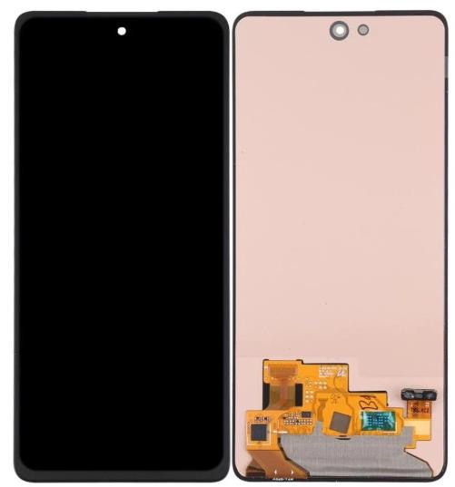 Galaxy A25 5G A256B LCD Assembly