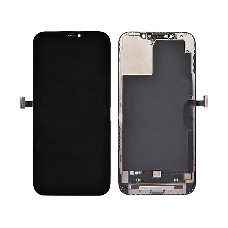 iPhone 12 Mini LCD and Digitizer Assembly (JK)