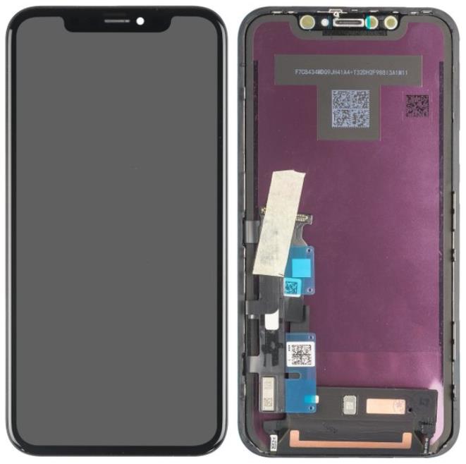 iPhone XR LCD Display Touch Screen Digitizer(RJ)