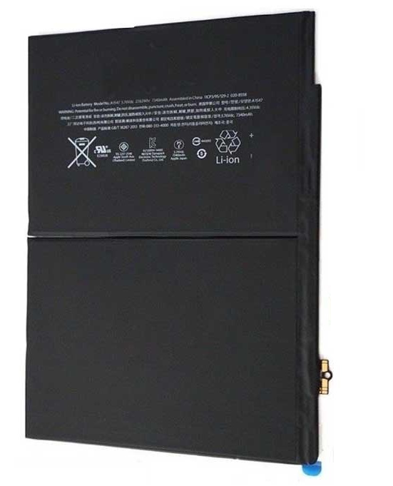 iPad Air 4/5 Battery