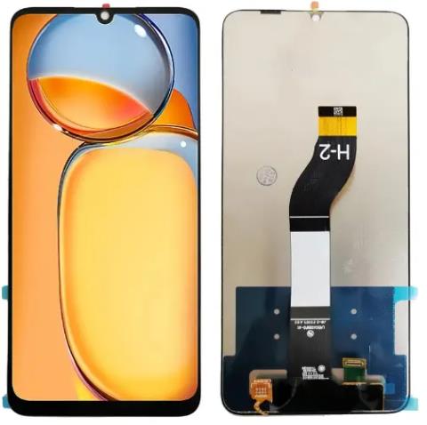 RedMi 13c LCD Assembly