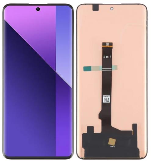 Redmi Note 13 Pro Plus 5G LCD Assembly