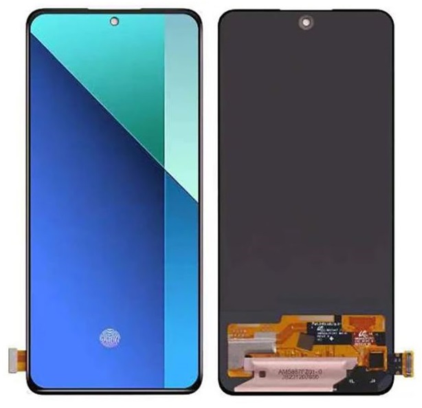 RedMi Note 13 4G LCD Assembly(Original)