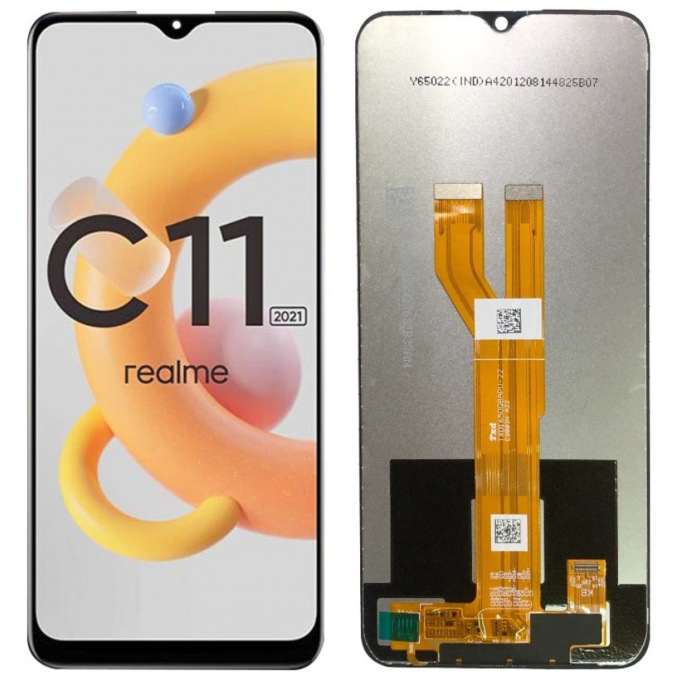 Realme C11 2021 LCD Assembly