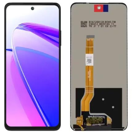 Realme C55 LCD Assembly