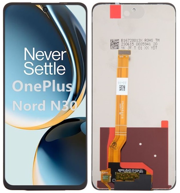 OnePlus Nord N30 5G LCD Assembly