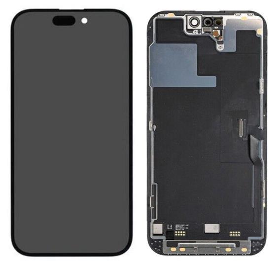 iPhone 14 Pro LCD Assembly (RJ)(COF)MIX BRAND