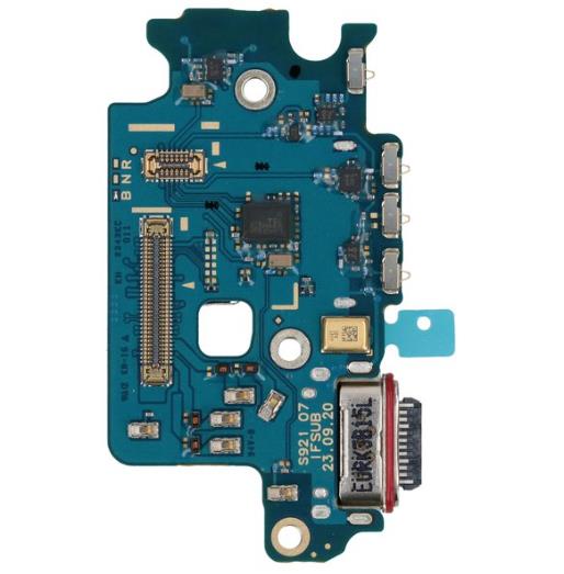 Galaxy S24 S921B Charging Flex