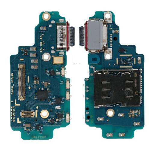 Galaxy S24 Ultra S928B Charging Flex